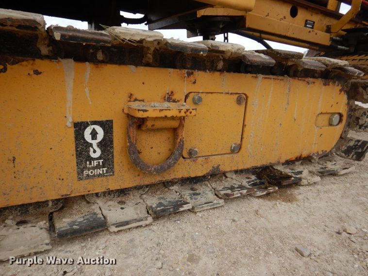 image for item MF9070 1995 Vermeer D6  directional boring unit