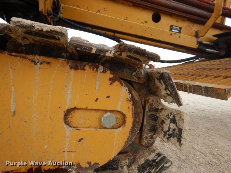 image for item MF9070 1995 Vermeer D6  directional boring unit