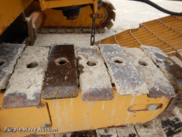 image for item MF9070 1995 Vermeer D6  directional boring unit