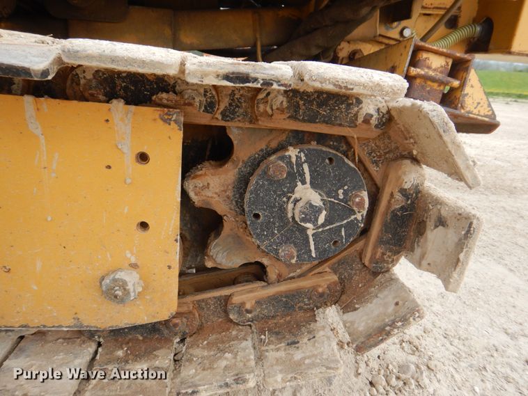 image for item MF9070 1995 Vermeer D6  directional boring unit