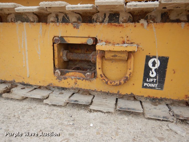 image for item MF9070 1995 Vermeer D6  directional boring unit