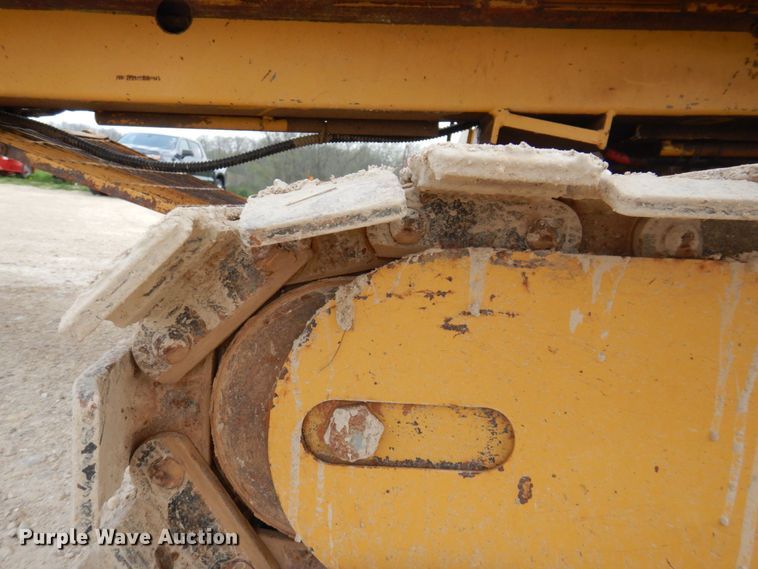 image for item MF9070 1995 Vermeer D6  directional boring unit