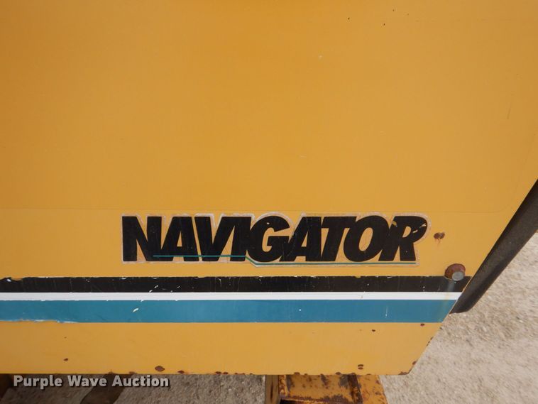 image for item MF9070 1995 Vermeer D6  directional boring unit