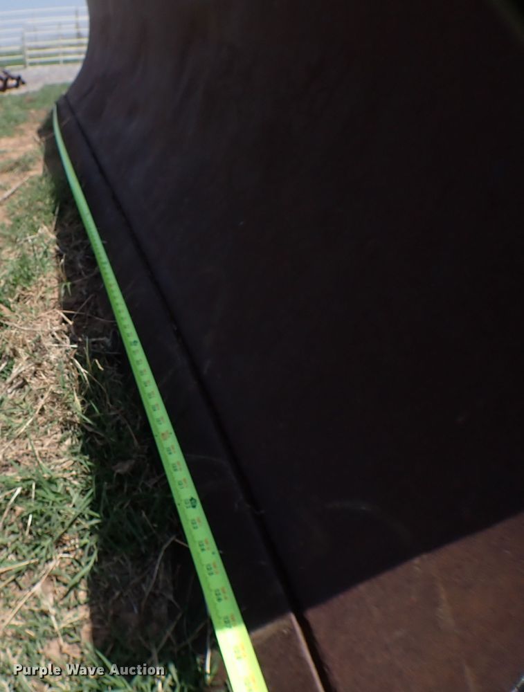 image for item MF9330 144" W dozer blade