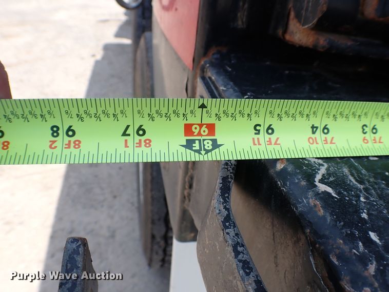 image for item MF9340 2016 Peterbilt 579  dump truck