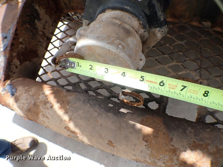 image for item MF9342 1999 Sterling LT3  vacuum truck