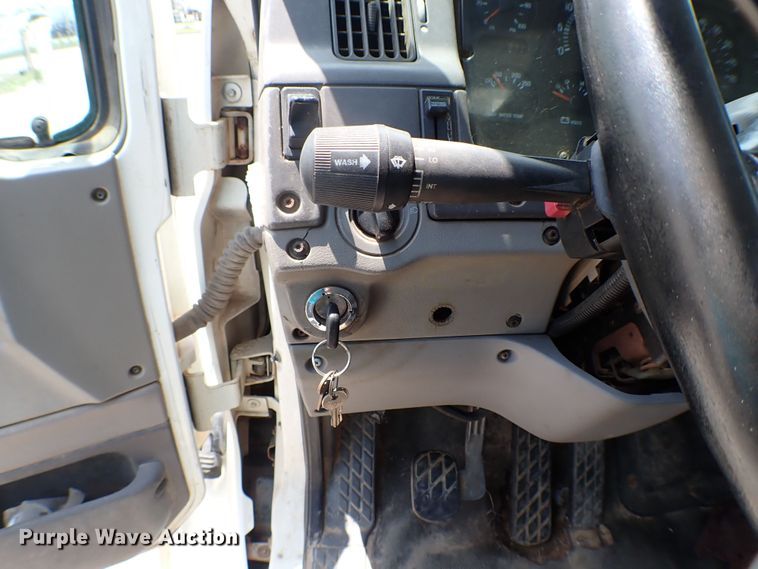 image for item MF9342 1999 Sterling LT3  vacuum truck