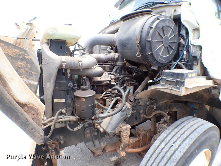 image for item MF9342 1999 Sterling LT3  vacuum truck