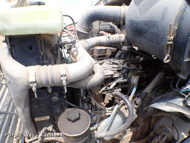 image for item MF9342 1999 Sterling LT3  vacuum truck