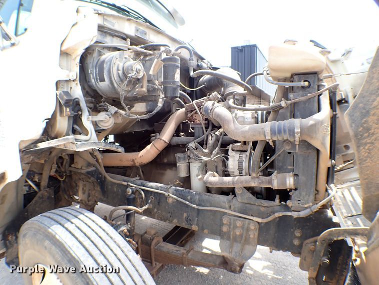image for item MF9342 1999 Sterling LT3  vacuum truck