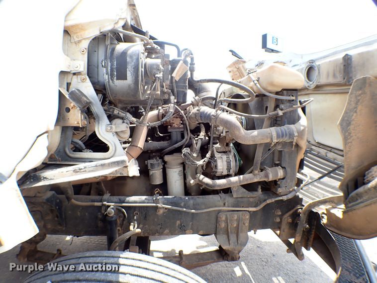 image for item MF9342 1999 Sterling LT3  vacuum truck