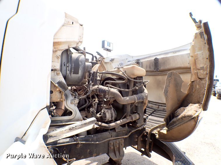 image for item MF9342 1999 Sterling LT3  vacuum truck