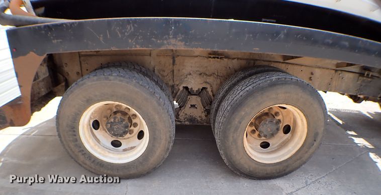 image for item MF9342 1999 Sterling LT3  vacuum truck