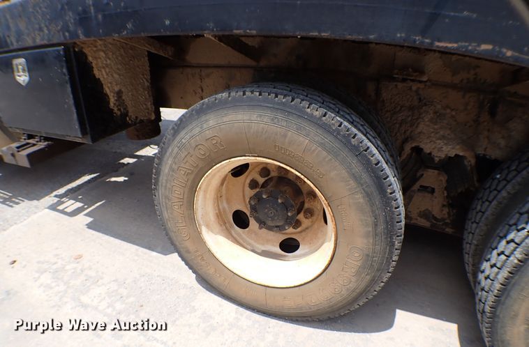 image for item MF9342 1999 Sterling LT3  vacuum truck