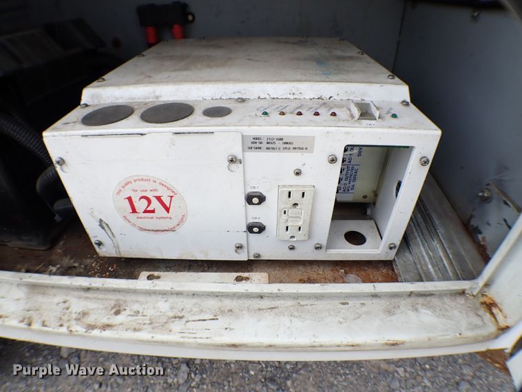 image for item MF9345 2008 Chevrolet C4500  bucket truck