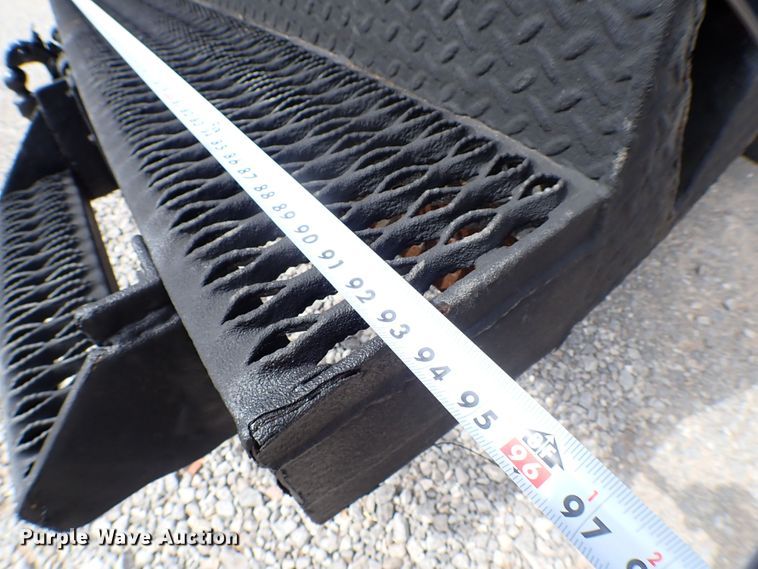 image for item MF9345 2008 Chevrolet C4500  bucket truck