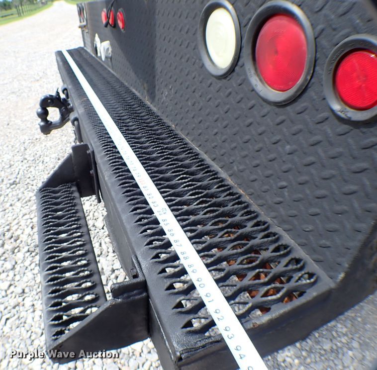 image for item MF9345 2008 Chevrolet C4500  bucket truck