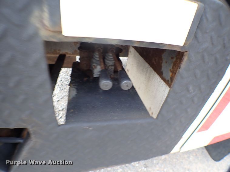 image for item MF9345 2008 Chevrolet C4500  bucket truck