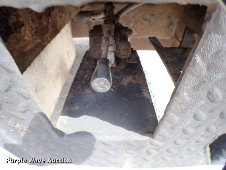 image for item MF9345 2008 Chevrolet C4500  bucket truck