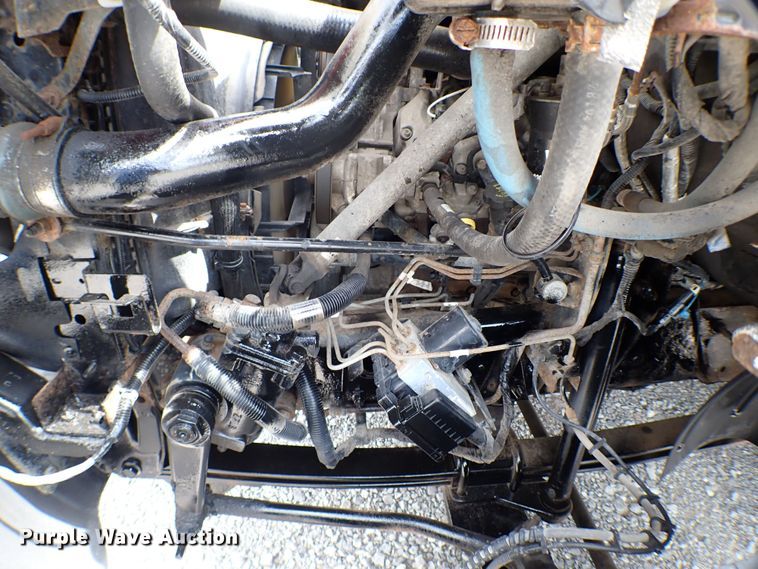 image for item MF9345 2008 Chevrolet C4500  bucket truck