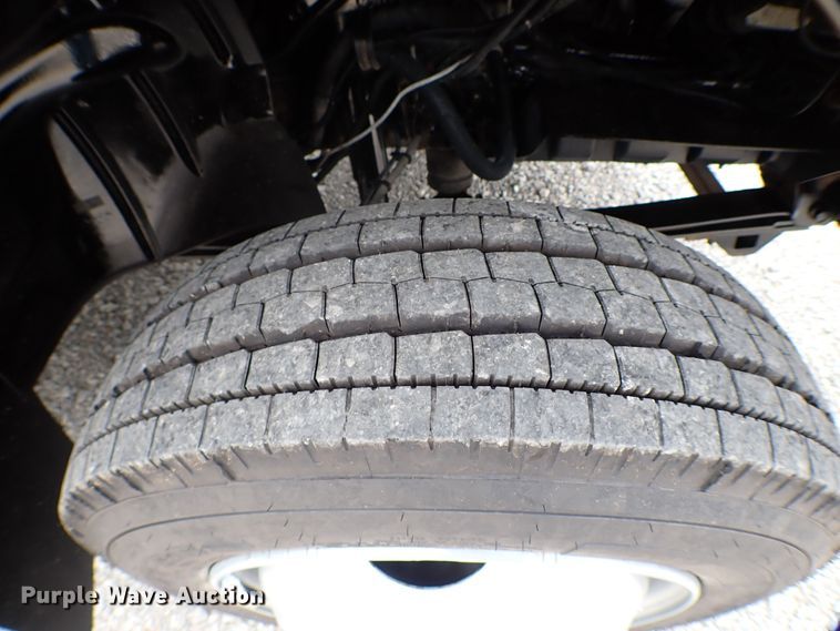 image for item MF9345 2008 Chevrolet C4500  bucket truck