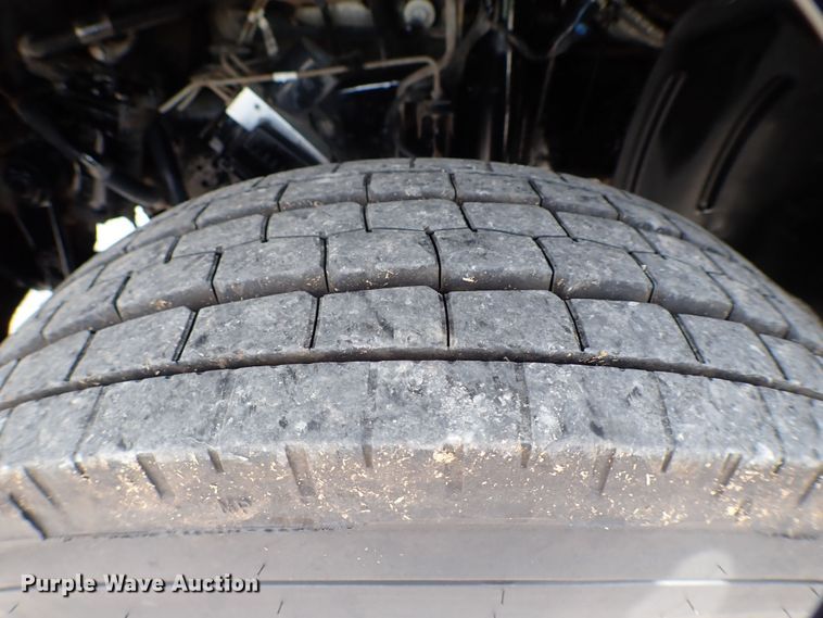 image for item MF9345 2008 Chevrolet C4500  bucket truck