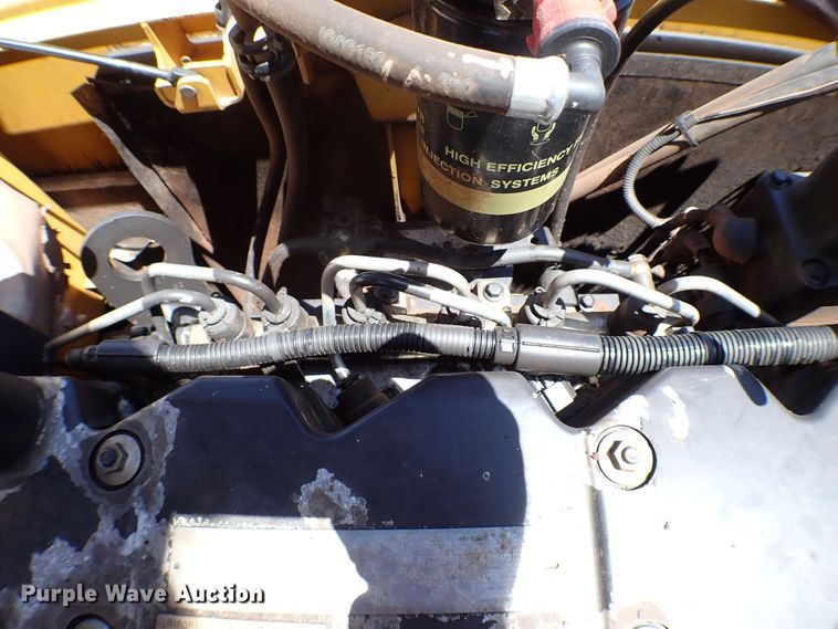 image for item MF9376 2007 Komatsu PC220LC-8  excavator