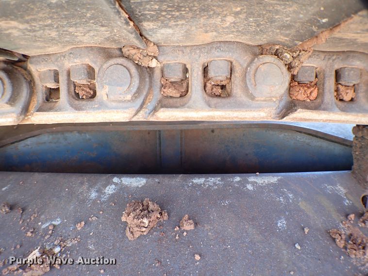 image for item MF9376 2007 Komatsu PC220LC-8  excavator