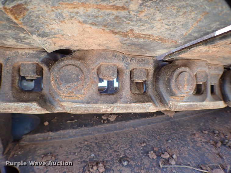 image for item MF9376 2007 Komatsu PC220LC-8  excavator