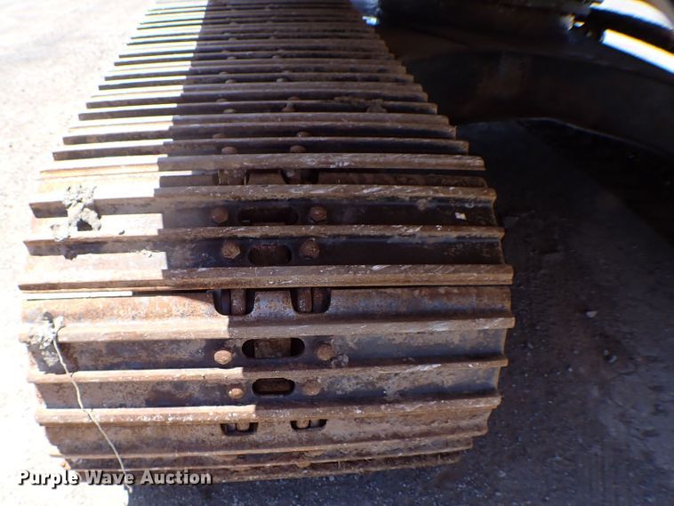 image for item MF9376 2007 Komatsu PC220LC-8  excavator