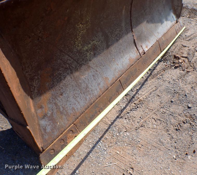 image for item MF9399 1979 Caterpillar D6D  dozer