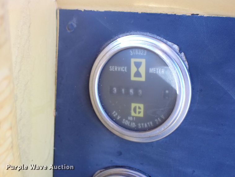 image for item MF9399 1979 Caterpillar D6D  dozer