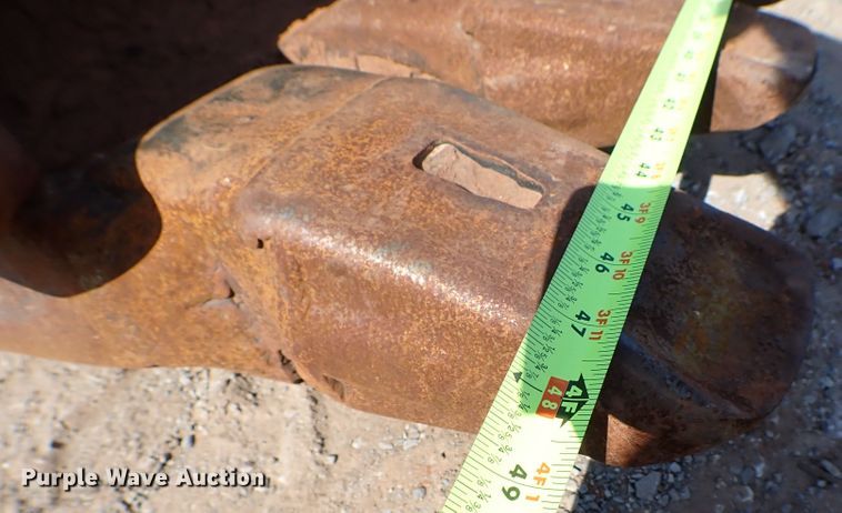 image for item MF9401 1999 Komatsu PC200LC-6  excavator