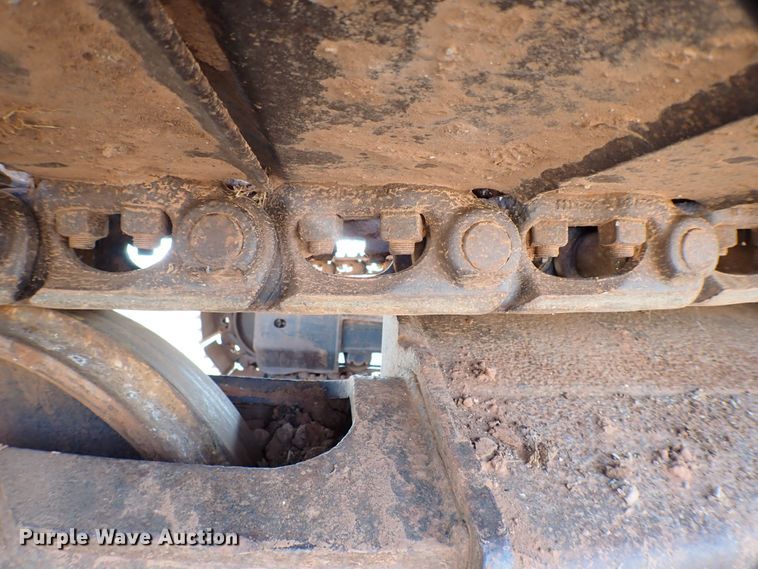 image for item MF9401 1999 Komatsu PC200LC-6  excavator