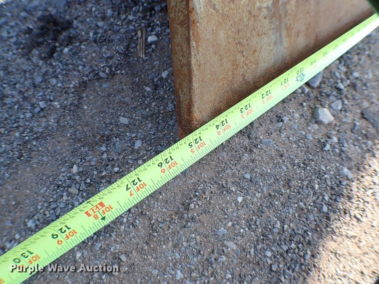 image for item MF9403 1985 Caterpillar D6D  dozer