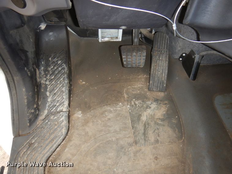 image for item MF9555 2008 Freightliner M2 106  street sweeper truck