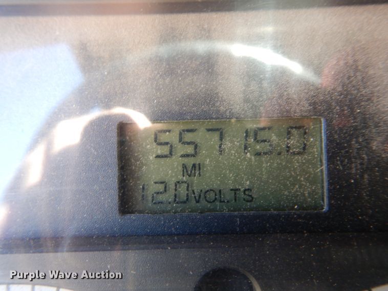 image for item MF9555 2008 Freightliner M2 106  street sweeper truck