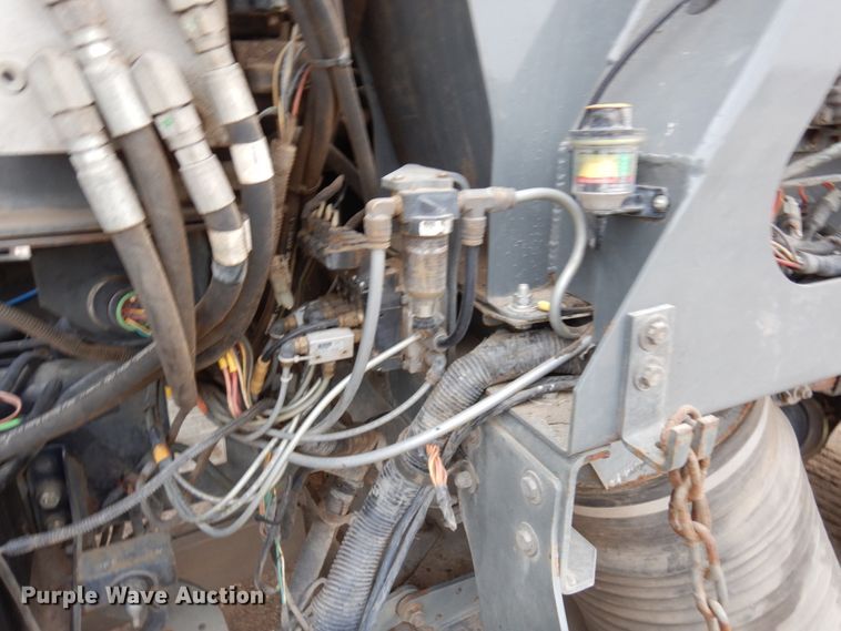 image for item MF9555 2008 Freightliner M2 106  street sweeper truck