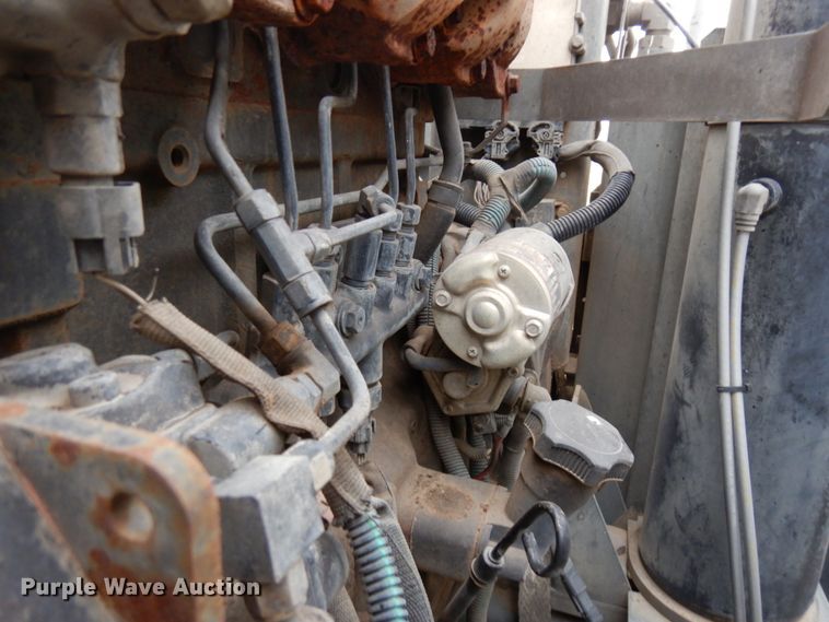 image for item MF9555 2008 Freightliner M2 106  street sweeper truck