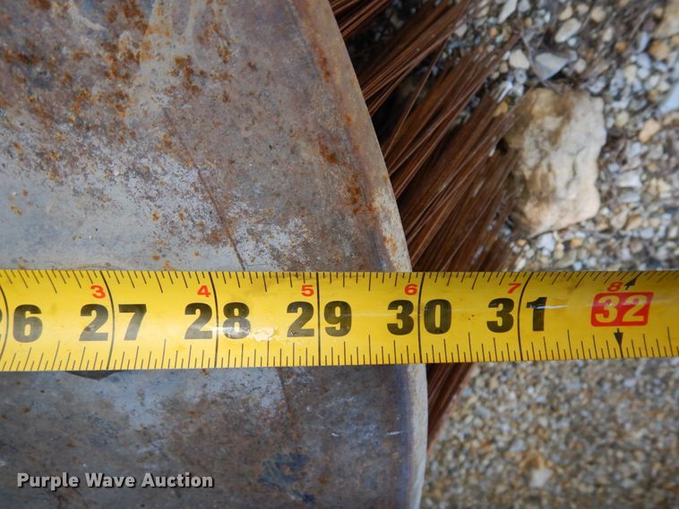 image for item MF9557 2010 International DuraStar 4300  street sweeper truck