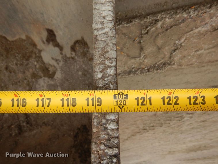 image for item MF9603 2000 Kawasaki 85Z IV  wheel loader