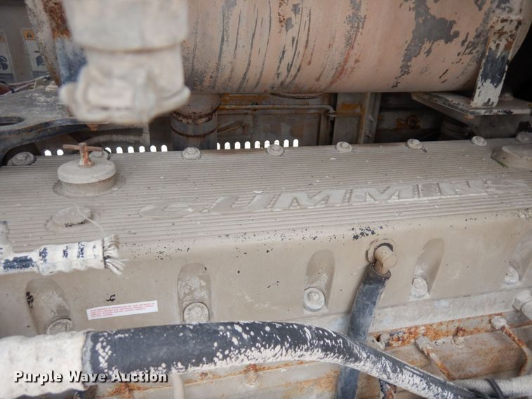 image for item MF9603 2000 Kawasaki 85Z IV  wheel loader