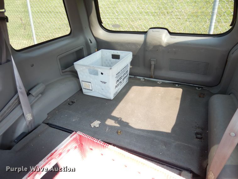 image for item DG0774 1999 Ford Explorer  SUV