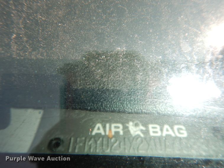 image for item DG0774 1999 Ford Explorer  SUV