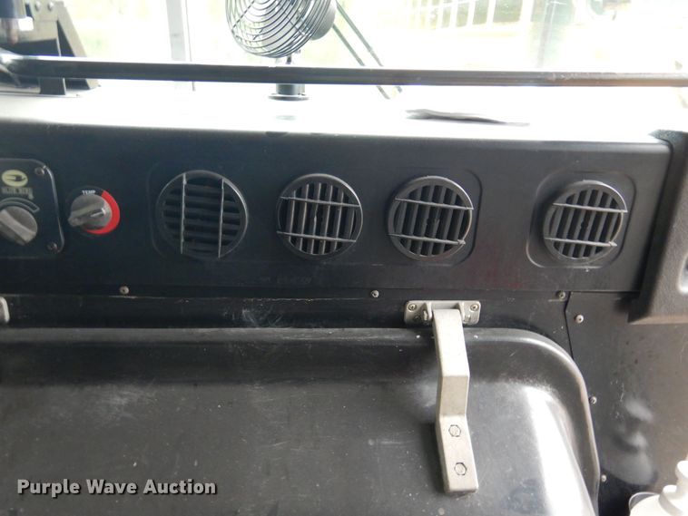 image for item DK0908 2001 Blue Bird TC2000  school bus