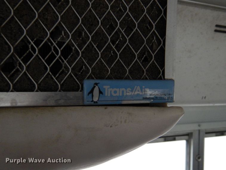 image for item DK0908 2001 Blue Bird TC2000  school bus