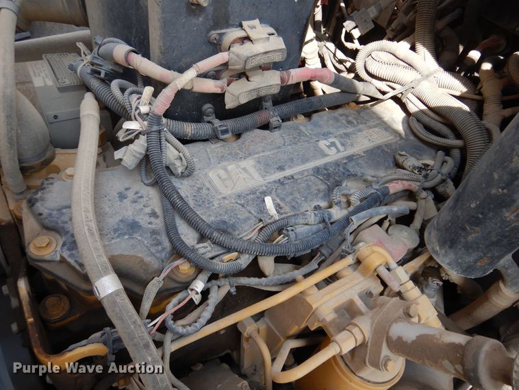 image for item DK0945 2005 Blue Bird Vision  school bus