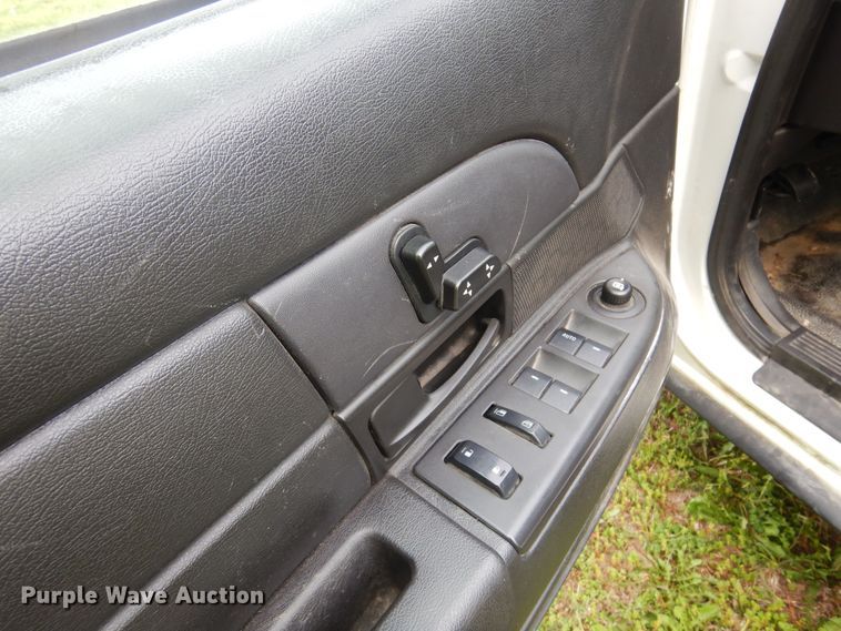 image for item DK0946 2009 Ford Crown Victoria Police Interceptor