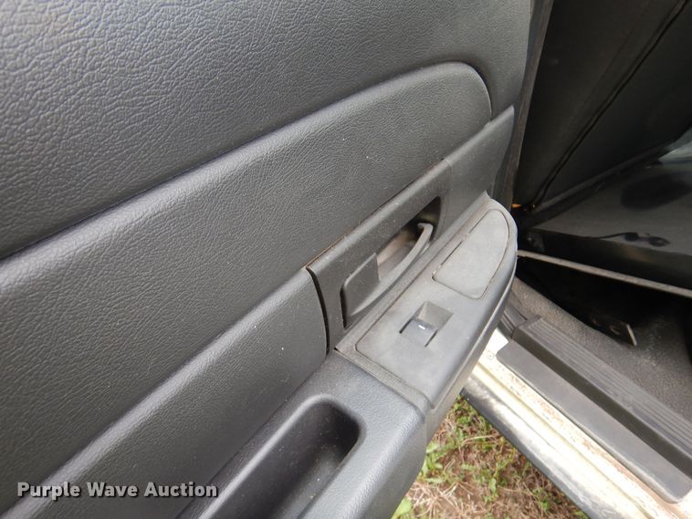 image for item DK0946 2009 Ford Crown Victoria Police Interceptor