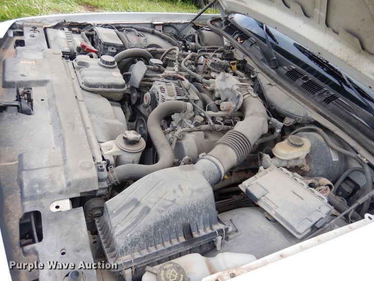 image for item DK0946 2009 Ford Crown Victoria Police Interceptor